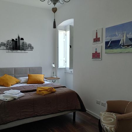 Maisonvanilla Cagliari Esterno foto