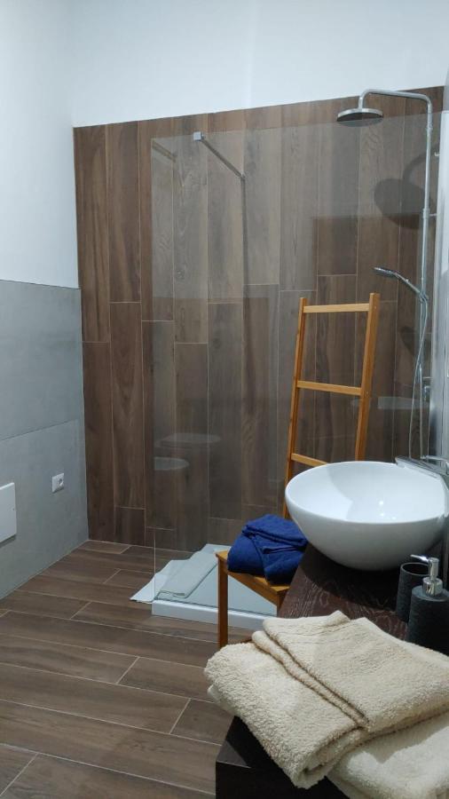 Maisonvanilla Cagliari Esterno foto