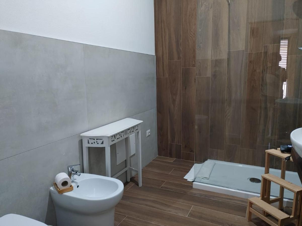 Maisonvanilla Cagliari Esterno foto