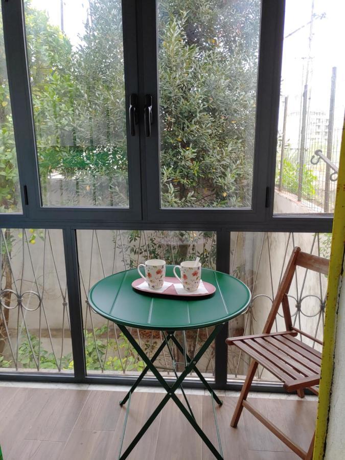 Maisonvanilla Cagliari Esterno foto