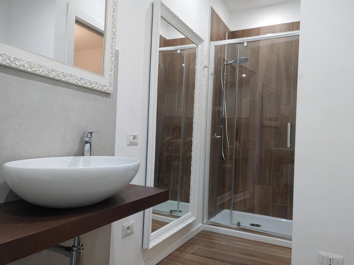 Maisonvanilla Cagliari Esterno foto