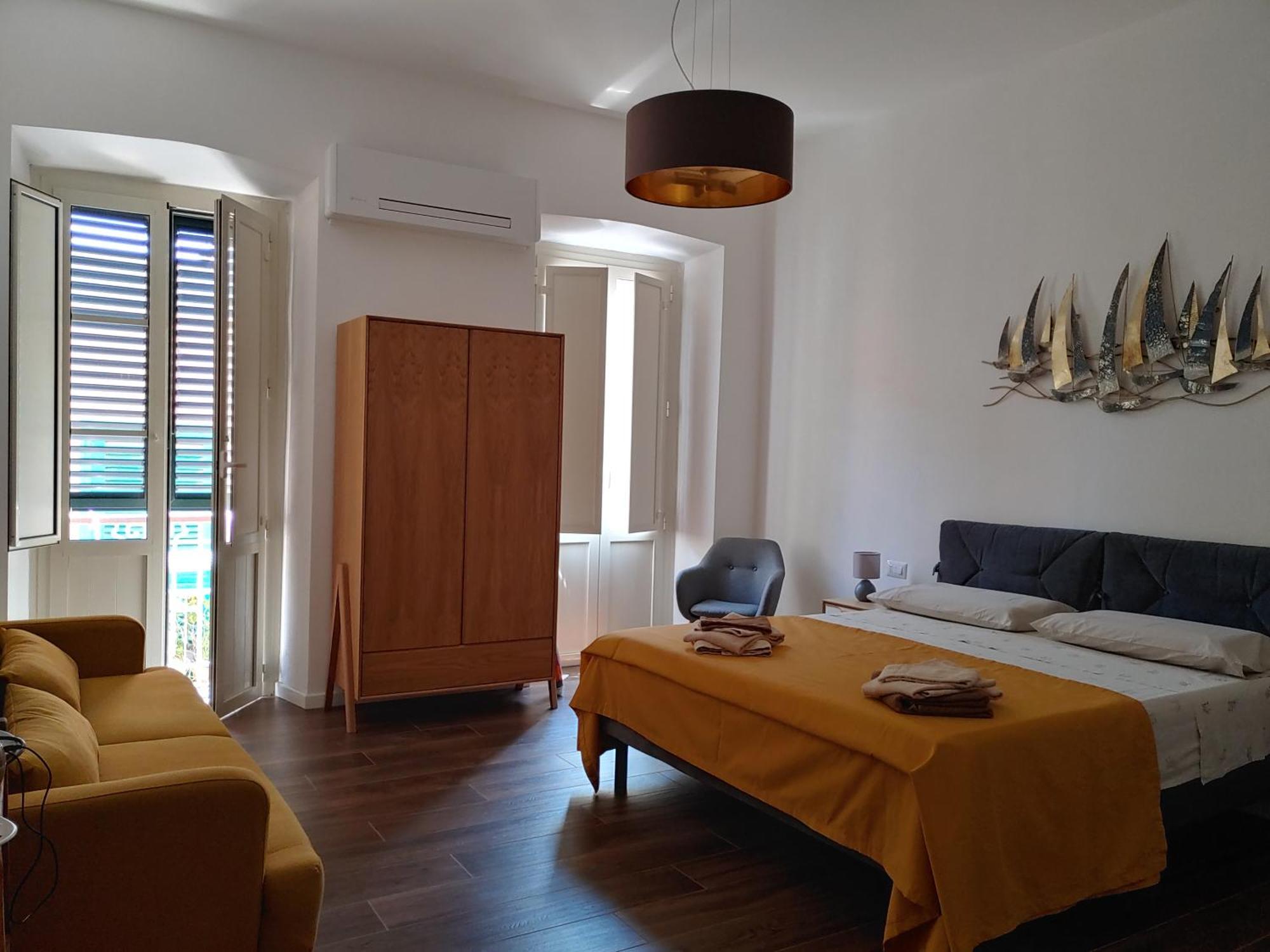 Maisonvanilla Cagliari Esterno foto