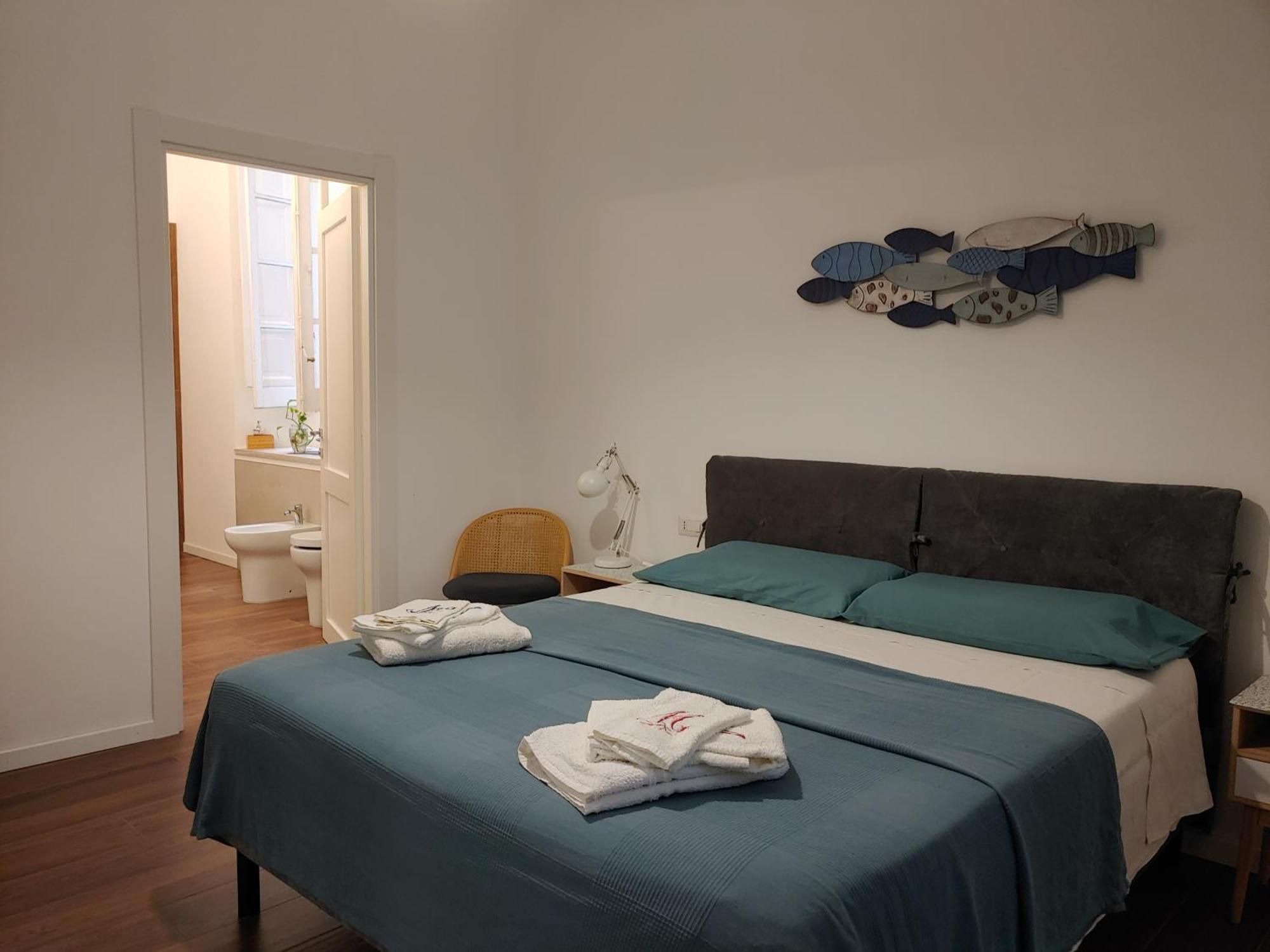Maisonvanilla Cagliari Esterno foto