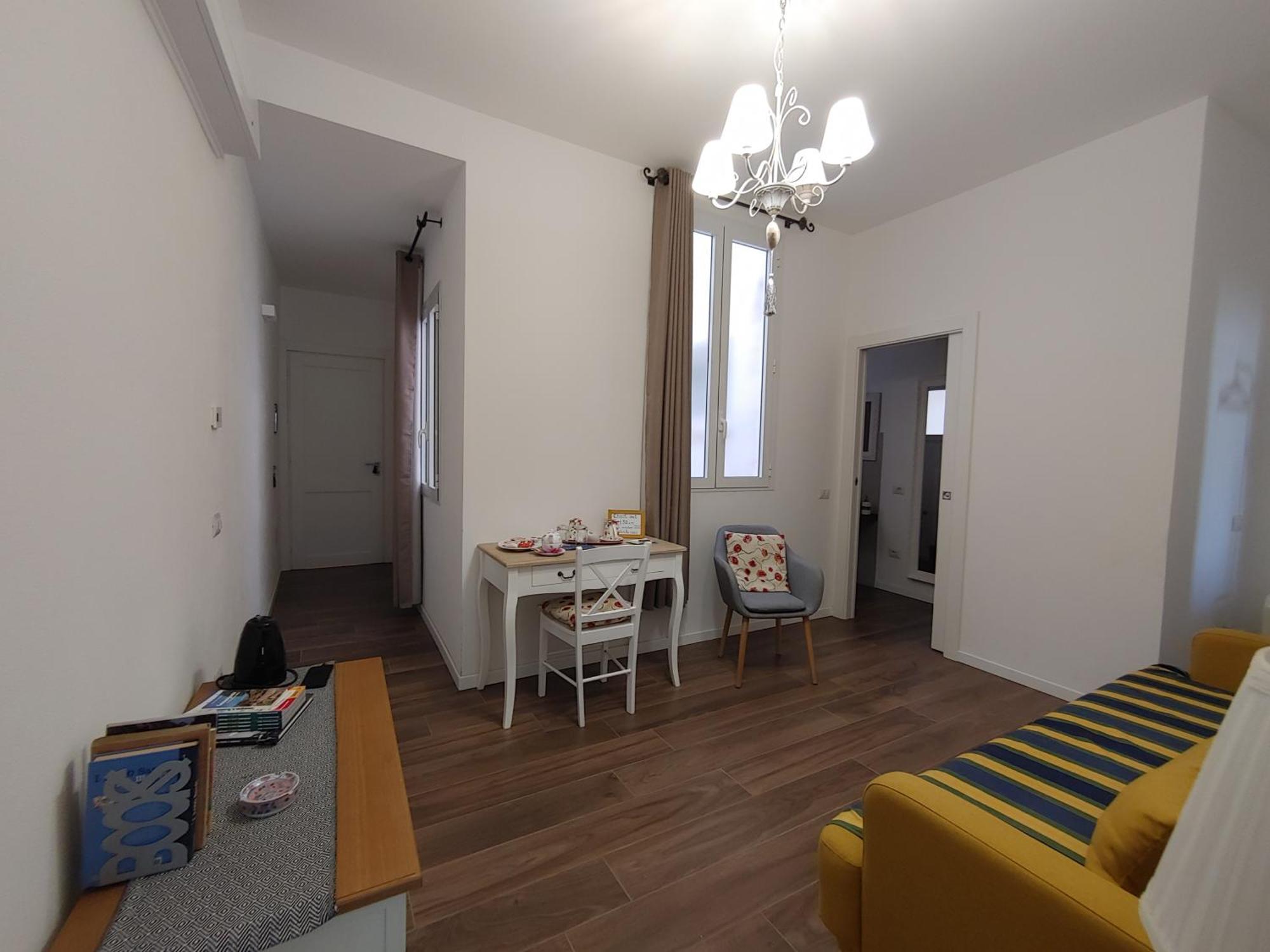 Maisonvanilla Cagliari Esterno foto
